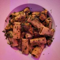  at  Al Circo Ristorante Italiano in Gran Canaria