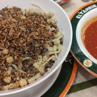  at Koshary El Tahrir in Hurghada