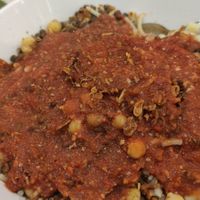  at Koshary El Tahrir in Hurghada