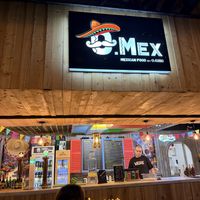   at O.Mex in Funchal