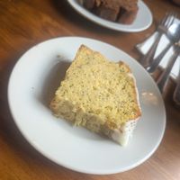  at Thomas J Walls Coffee in Edinburgh