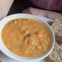  at Thomas J Walls Coffee in Edinburgh