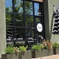  at Savor Ice Cream in Chico