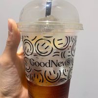  at GoodNews Santa Bárbara in Madrid