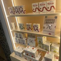  at GoodNews Santa Bárbara in Madrid