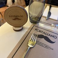   at PORTALIANO in Funchal