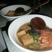   at DOMU in Orlando