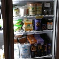 cold goods for sale 2 at Go Vita in Chermside