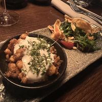   at Monkeys Reykjavík in Reykjavik