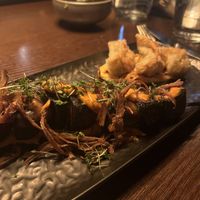   at Monkeys Reykjavík in Reykjavik