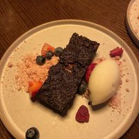   at Monkeys Reykjavík in Reykjavik