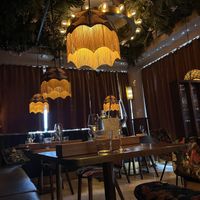   at Monkeys Reykjavík in Reykjavik