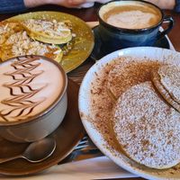  at APE Coffee in Braga