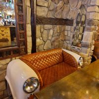  at Donald Watson's Vegan Bar in Leicester