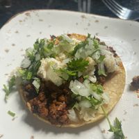   at Señor Grubby's in Oceanside