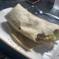   at Señor Grubby's in Oceanside