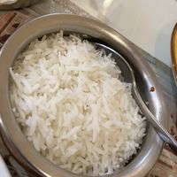 Rice at Pinch Of Spice in Picton