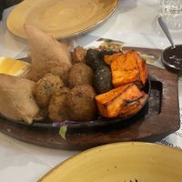   at Pinch Of Spice in Picton