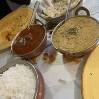   at Pinch Of Spice in Picton