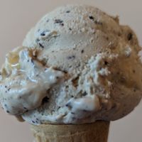 Mocha Mud Pie at Fifty Licks - Laurelhurst in Portland