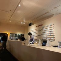 Counter   at Fifty Licks - Laurelhurst in Portland