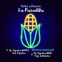  at La Pasadita in Aguascalientes