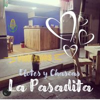  at La Pasadita in Aguascalientes