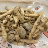 Mushrooms   at Salad Factory - The Promenade in Bangkok