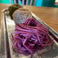 Pasta  at Serart Artisan Pasta in Nicosia