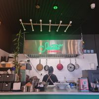  at Serart Artisan Pasta in Nicosia