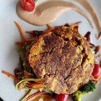 Other view at Ferreiro Praia in Sao Luis