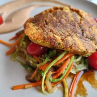 Very savory at Ferreiro Praia in Sao Luis