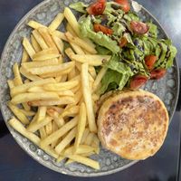   at Restaurante Sabores do Avenida in Albufeira