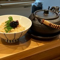 Gorgeous presentation!  at Vegan Izakaya NIJIYA 虹屋 in Kyoto