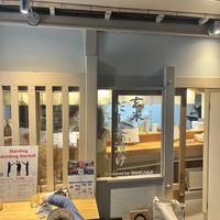 Outside   at Vegan Izakaya NIJIYA 虹屋 in Kyoto