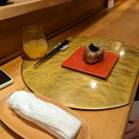  at Vegan Izakaya NIJIYA 虹屋 in Kyoto