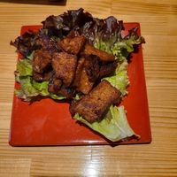  at Vegan Izakaya NIJIYA 虹屋 in Kyoto