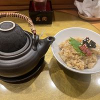 Second visit   at Vegan Izakaya NIJIYA 虹屋 in Kyoto