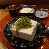  at Vegan Izakaya NIJIYA 虹屋 in Kyoto