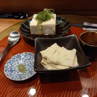  at Vegan Izakaya NIJIYA 虹屋 in Kyoto