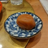  at Vegan Izakaya NIJIYA 虹屋 in Kyoto