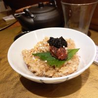  at Vegan Izakaya NIJIYA 虹屋 in Kyoto