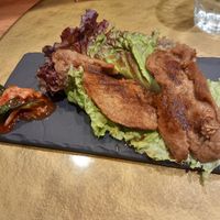  at Vegan Izakaya NIJIYA 虹屋 in Kyoto