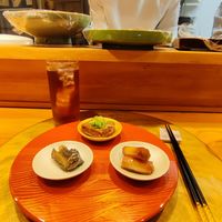  at Vegan Izakaya NIJIYA 虹屋 in Kyoto