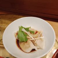  at Vegan Izakaya NIJIYA 虹屋 in Kyoto