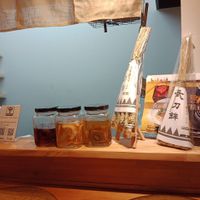  at Vegan Izakaya NIJIYA 虹屋 in Kyoto