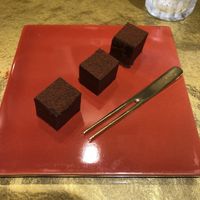   at Vegan Izakaya NIJIYA 虹屋 in Kyoto