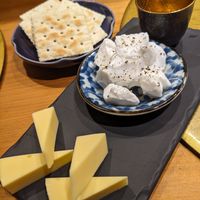  at Vegan Izakaya NIJIYA 虹屋 in Kyoto