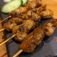  at Vegan Izakaya NIJIYA 虹屋 in Kyoto