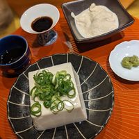  at Vegan Izakaya NIJIYA 虹屋 in Kyoto